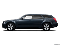 Thumbnail image of 2008 Dodge Magnum at Rocky’s Auto Sales Inc.