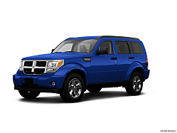 Thumbnail image of 2008 Dodge Nitro at USA MOTORCARS