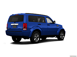 Thumbnail image of 2008 Dodge Nitro at USA MOTORCARS