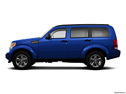Thumbnail image of 2008 Dodge Nitro at USA MOTORCARS