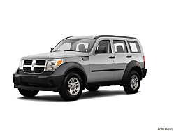 Thumbnail image of 2008 Dodge Nitro at Broadway Motors