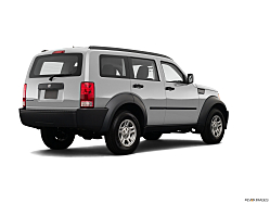 Thumbnail image of 2008 Dodge Nitro at Broadway Motors