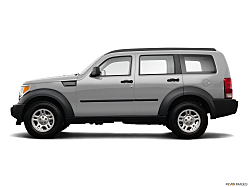Thumbnail image of 2008 Dodge Nitro at Broadway Motors