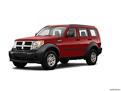 Thumbnail image of 2008 Dodge Nitro at Lakeway Auto