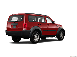Thumbnail image of 2008 Dodge Nitro at Lakeway Auto