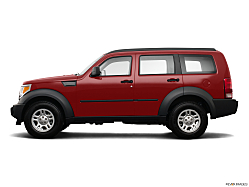 Thumbnail image of 2008 Dodge Nitro at Lakeway Auto