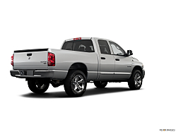 Thumbnail image of 2008 Dodge Ram 1500 at GAGE AUTO LLC