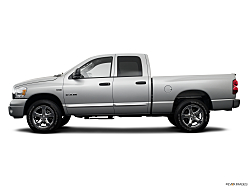 Thumbnail image of 2008 Dodge Ram 1500 at GAGE AUTO LLC