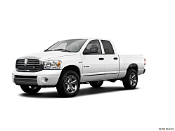 Thumbnail image of 2008 Dodge Ram 1500 at Action Nissan