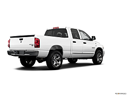 Thumbnail image of 2008 Dodge Ram 1500 at Action Nissan
