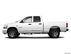 Thumbnail image of 2008 Dodge Ram 1500 at Action Nissan
