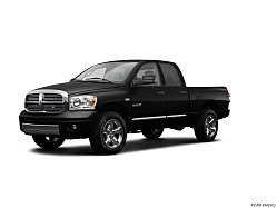 Thumbnail image of 2008 Dodge Ram 1500 at Broadway Motors