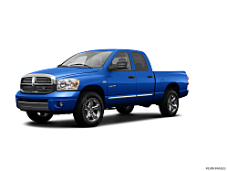 Thumbnail image of 2008 Dodge Ram 1500 at EZ MOTORS LLC