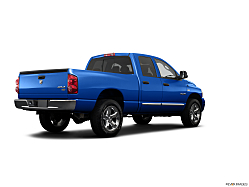 Thumbnail image of 2008 Dodge Ram 1500 at EZ MOTORS LLC