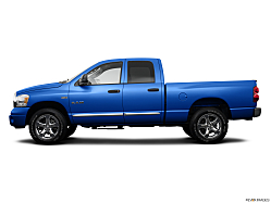 Thumbnail image of 2008 Dodge Ram 1500 at EZ MOTORS LLC