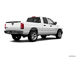 Thumbnail image of 2008 Dodge Ram 1500 at Broadway Motors