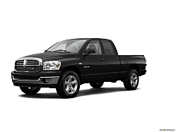 Thumbnail image of 2008 Dodge Ram 1500 at Riverside Car & Truck Sales