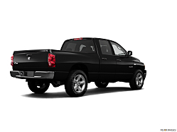 Thumbnail image of 2008 Dodge Ram 1500 at Riverside Car & Truck Sales