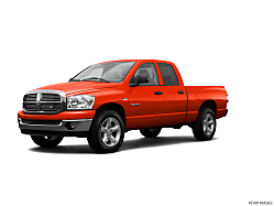 Thumbnail image of 2008 Dodge Ram 1500 at Rocky Top Chrysler Dodge Jeep