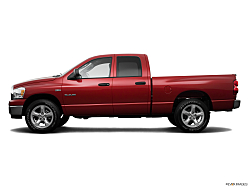 Thumbnail image of 2008 Dodge Ram 1500 at Rocky Top Chrysler Dodge Jeep