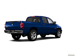 Thumbnail image of 2008 Dodge Ram 1500 at Drive Pro Auto Sales