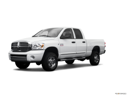 Thumbnail image of 2008 Dodge Ram 2500 at Lakeway Auto
