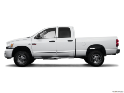 Thumbnail image of 2008 Dodge Ram 2500 at Lakeway Auto