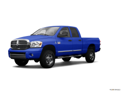 Thumbnail image of 2008 Dodge Ram 2500 at PANAMA MOTOR SALES, INC