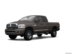 Thumbnail image of 2008 Dodge Ram 2500 at Lakeway Auto
