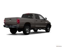 Thumbnail image of 2008 Dodge Ram 2500 at Lakeway Auto