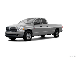 Thumbnail image of 2008 Dodge Ram 2500 at Lakeway Auto