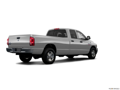 Thumbnail image of 2008 Dodge Ram 2500 at Lakeway Auto
