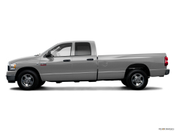 Thumbnail image of 2008 Dodge Ram 2500 at Lakeway Auto