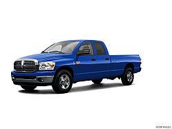 Thumbnail image of 2008 Dodge Ram 2500 at Lakeway Auto