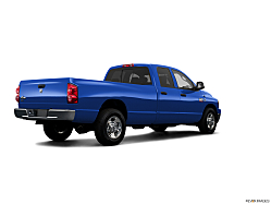 Thumbnail image of 2008 Dodge Ram 2500 at Lakeway Auto
