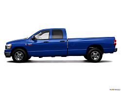 Thumbnail image of 2008 Dodge Ram 2500 at Lakeway Auto