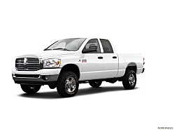 Thumbnail image of 2008 Dodge Ram 3500 at Lakeway Auto