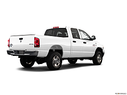 Thumbnail image of 2008 Dodge Ram 3500 at Lakeway Auto