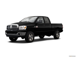 Thumbnail image of 2008 Dodge Ram 3500 at NATIONAL AUTO SALES EAST LLC