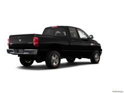 Thumbnail image of 2008 Dodge Ram 3500 at NATIONAL AUTO SALES EAST LLC