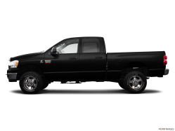 Thumbnail image of 2008 Dodge Ram 3500 at NATIONAL AUTO SALES EAST LLC