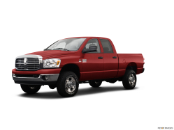 Thumbnail image of 2008 Dodge Ram 3500 at Lakeway Auto