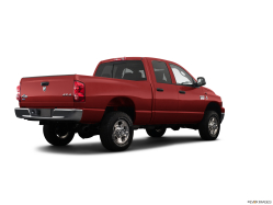 Thumbnail image of 2008 Dodge Ram 3500 at Lakeway Auto