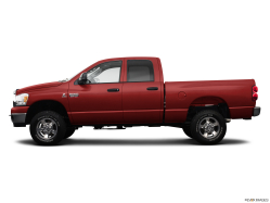 Thumbnail image of 2008 Dodge Ram 3500 at Lakeway Auto