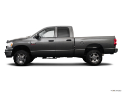 Thumbnail image of 2008 Dodge Ram 3500 at Easy Auto Sales