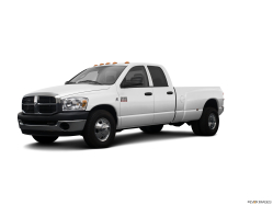 Thumbnail image of 2008 Dodge Ram 3500 at AALTO AUTO SALES