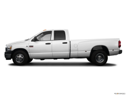 Thumbnail image of 2008 Dodge Ram 3500 at AALTO AUTO SALES