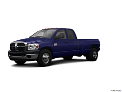 Thumbnail image of 2008 Dodge Ram 3500 at Alpine Motors of Raleigh