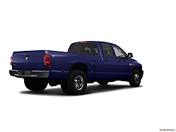 Thumbnail image of 2008 Dodge Ram 3500 at Alpine Motors of Raleigh