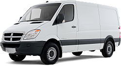2008 Dodge Sprinter 2500